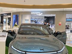 -东莞松山湖万象汇