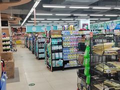 -物美超市(通州华业玫瑰店)