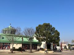 -迪士尼小镇