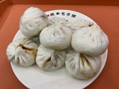 猪肉大葱-庆丰包子铺(临河里店)