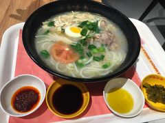 -食悦天美食广场(沈阳青年大街万象城店)
