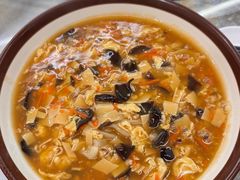 -东北四季饺子王(华山路店)