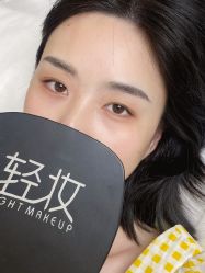 -Doris多里斯半永久纹眉·SMP纹发·发际线