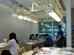 大堂-松哥油焖大虾(皇岗一店)