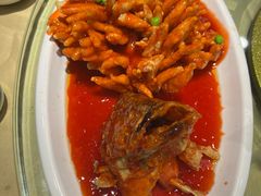 -红厨巷·淮扬菜(熙南里店)