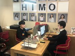 -海马体照相馆(北京apm店)