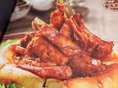 -新粤新疆菜(禅城店)