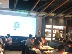 -新太二·鲜料川菜(东汇城店)
