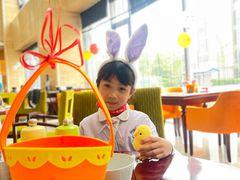 -北京首都机场希尔顿酒店