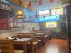 -韩食味·小木屋(日照店)