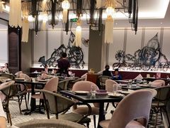 大堂-Thai Alley泰爱里(二沙岛店)