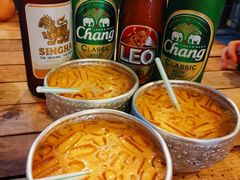 -Doo Dee Thai Food(Issan/Isaan/Esan)