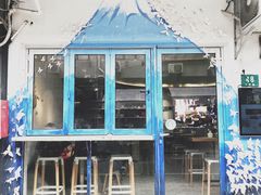 门面-茶是一枝花泡茶店