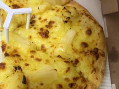 -必胜客(双榆树店)