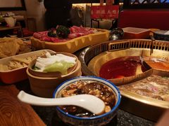 -红运火锅·中国名火锅(中防万宝城店)