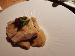 -新白鹿餐厅(银泰西湖文化广场店)