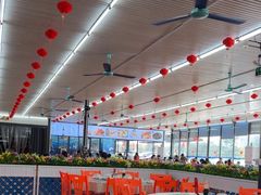 -红月湾海鲜饭店•沙滩海景(双月湾店)