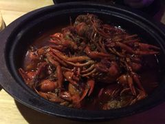 -红盔侠小龙虾(海宁银泰店)