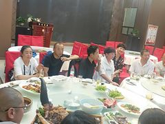 -清真悦宾楼食府(海湖店)