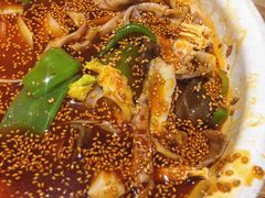 -嘉州叶婆婆钵钵鸡(建设路店)