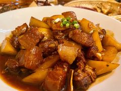 -吃饭皇帝大土家民族菜(正大广场店)