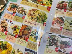 -大头虾越式风味餐厅(光明广场店)