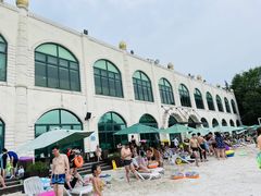 -太阳岛度假酒店