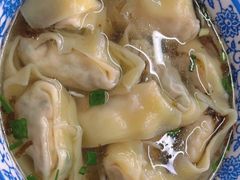 -方老大馄饨(抚宁巷店)