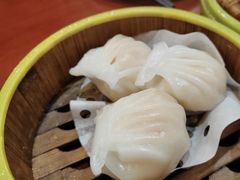-东方早茶 海鲜•青岛菜(国信体育中心店)