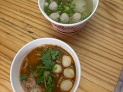 -明月虾面(厦禾路店)
