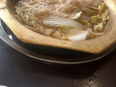 -芦月轩羊蝎子(北蜂窝店)