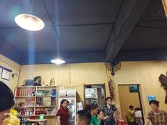 -麻伊伏土菜馆(朗州路店)