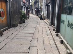 -嘉兴月河历史街区