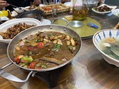 -李东农庄(中南百草园地标店)