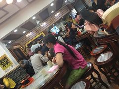 等位区-岐城面馆(黄岐店)