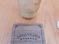 -铁手珈琲制造局metalhands(望京店)
