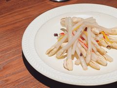-肆海小川菜酒馆Wine Bistro (青年路店)