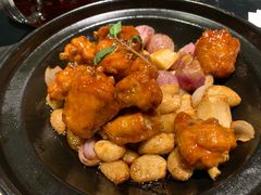 -禧宴Joyous Restaurant(禧园店)