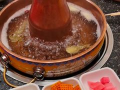-汇聚德京味铜锅涮肉(沈家桥二路店)