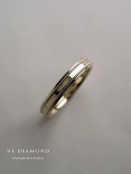 -VE DIAMOND·天然&培育钻石定制