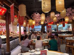 -吴记百家·私房菜·家宴(润园店)