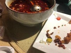 -铜锣湾·有麝自然香(重庆新天地店)