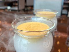 -Social 秀西餐厅-长沙瑞吉酒店(运达店)