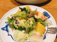 -渔寿司·日本料理(艾尚天地店)