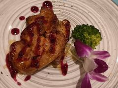 -安德烈俄式西餐厅(中央大街店)