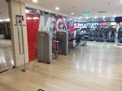 -美菲特健身(华贸店)