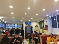 -香妃烤鸡(西单店)