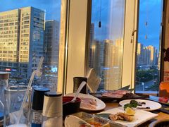 -赤坂亭·M9和牛放题(长楹天街购物中心店)