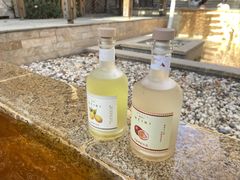 -春晖园度假酒店温泉