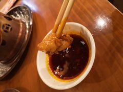 -炉小二铜锅牛蛙•川湘菜(三里屯店)